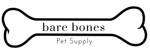 Bare Bones Pet Supply